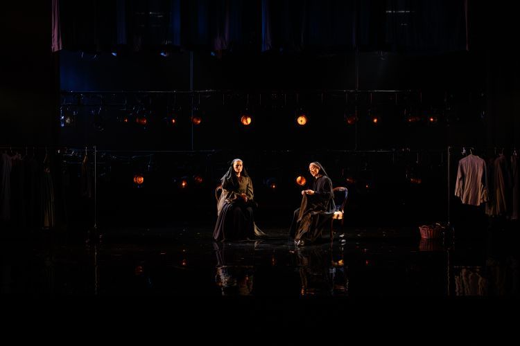 Spring Opera Scenes, 2024 (David Monteith-Hodge, Photographise)